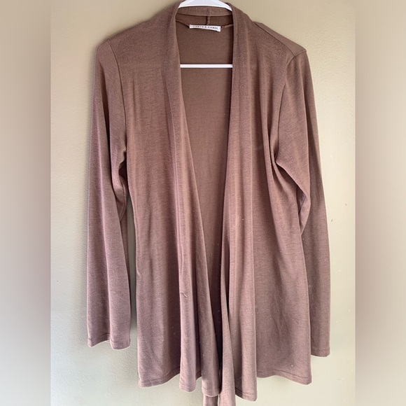 Chris and Carol Sweaters - Chris & Carol brand cardigan